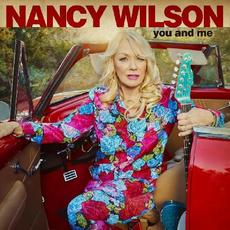 You and Me (Japanese Edition) mp3 Album by Nancy Wilson (2)