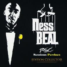 RSC Sessions Perdues (Edition Collector) mp3 Album by Nessbeal