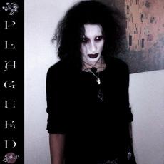 Plagued mp3 Album by Dizzy Grraves