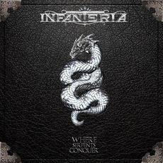 Where Serpents Conquer mp3 Album by Infanteria