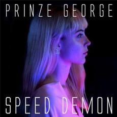 Speed Demon mp3 Single by Prinze George