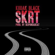 Skrt mp3 Single by Kodak Black
