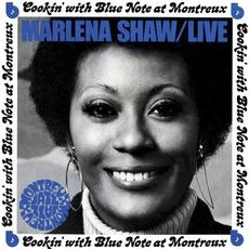 Live at the Montreux (Re-Issue) mp3 Live by Marlena Shaw