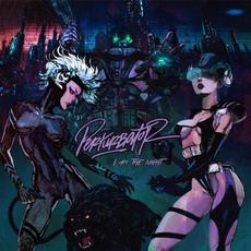 I Am the Night (Re-Issue) mp3 Album by Perturbator