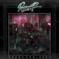 Nocturne City (Re-Issue) mp3 Album by Perturbator