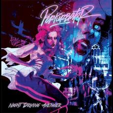 Night Driving Avenger (Re-Issue) mp3 Album by Perturbator