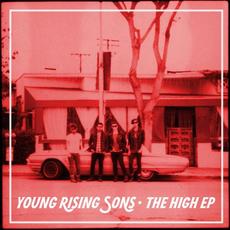 The High EP mp3 Album by Young Rising Sons
