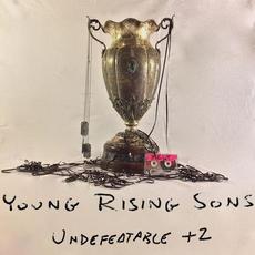 Undefeatable +2 mp3 Album by Young Rising Sons