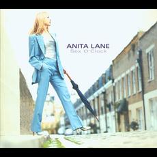 Sex O'Clock mp3 Album by Anita Lane