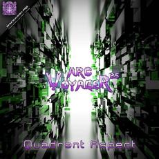 Quadrant Aspect mp3 Album by Arc Voyager 25
