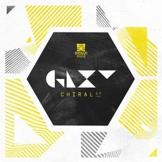 Chiral EP mp3 Album by GLXY
