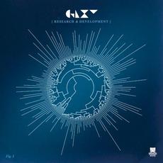 Research & Development mp3 Album by GLXY