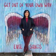 Get out of Your Own Way mp3 Album by Evie Sands