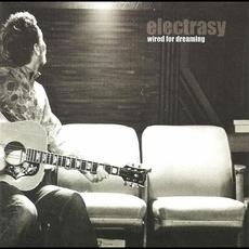 Wired For Dreaming mp3 Album by Electrasy