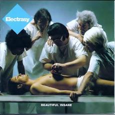 Beautiful Insane mp3 Album by Electrasy