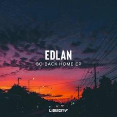 Go Back Home EP mp3 Album by Edlan