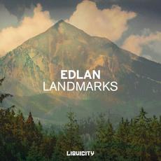 Landmarks mp3 Album by Edlan