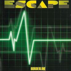 Borderline mp3 Album by Escape