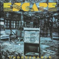Unbreakable mp3 Album by Escape