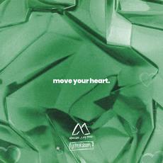 Move Your Heart mp3 Album by Maverick City Music & UPPERROOM