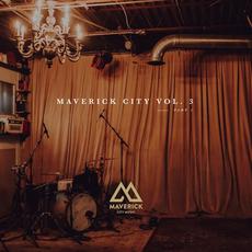 Maverick City, Vol. 3 Part 1 mp3 Album by Maverick City Music