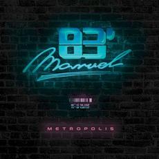 Metropolis mp3 Album by Marvel83'