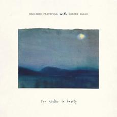 She Walks in Beauty mp3 Album by Marianne Faithfull & Warren Ellis