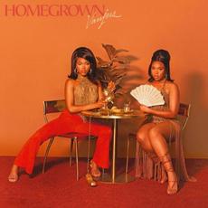 Homegrown mp3 Album by VanJess