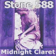 Midnight Claret mp3 Album by Stone 588