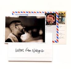 Letters From Ndegwa mp3 Album by Degs