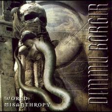 World Misanthropy mp3 Album by Dimmu Borgir