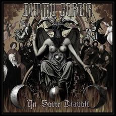 In Sorte Diaboli (Japanese Edition) mp3 Album by Dimmu Borgir