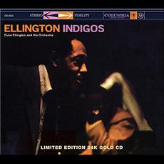 Ellington Indigos (Re-Issue) mp3 Album by Duke Ellington And His Orchestra