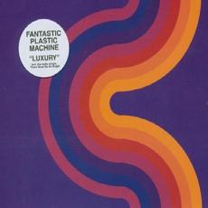 Luxury mp3 Album by Fantastic Plastic Machine