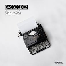 Versatile mp3 Album by BassCodez
