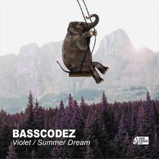 Violet / Summer Dream mp3 Album by BassCodez