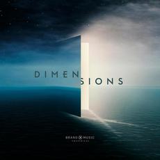 Dimensions mp3 Album by Brand X Music