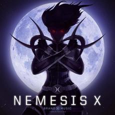 Nemesis X mp3 Album by Brand X Music