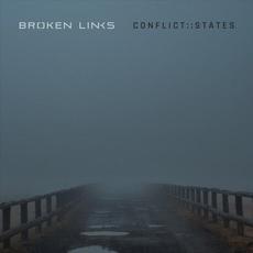 Conflict::States mp3 Album by Broken Links