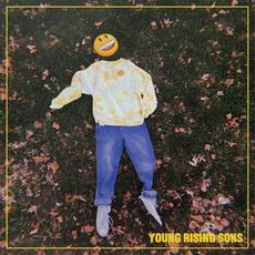 Happy mp3 Single by Young Rising Sons