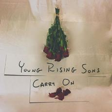 Carry On mp3 Single by Young Rising Sons