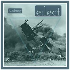 Sinking mp3 Single by E:lect