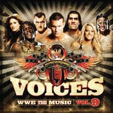 WWE: The Music, Volume 9 mp3 Compilation by Various Artists