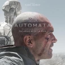 Automata mp3 Soundtrack by Zacarías M. de la Riva
