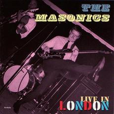Live in London mp3 Live by The Masonics