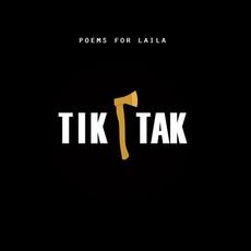 Tiktak mp3 Album by Poems for Laila