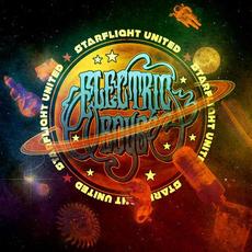 Starflight United (Deluxe Edition) mp3 Album by Electric Boys