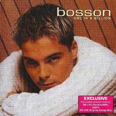 One in a Million mp3 Album by Bosson