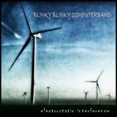 Electrostatic Interference mp3 Album by Blinky Blinky Computerband