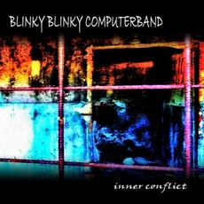 Inner Conflict mp3 Album by Blinky Blinky Computerband